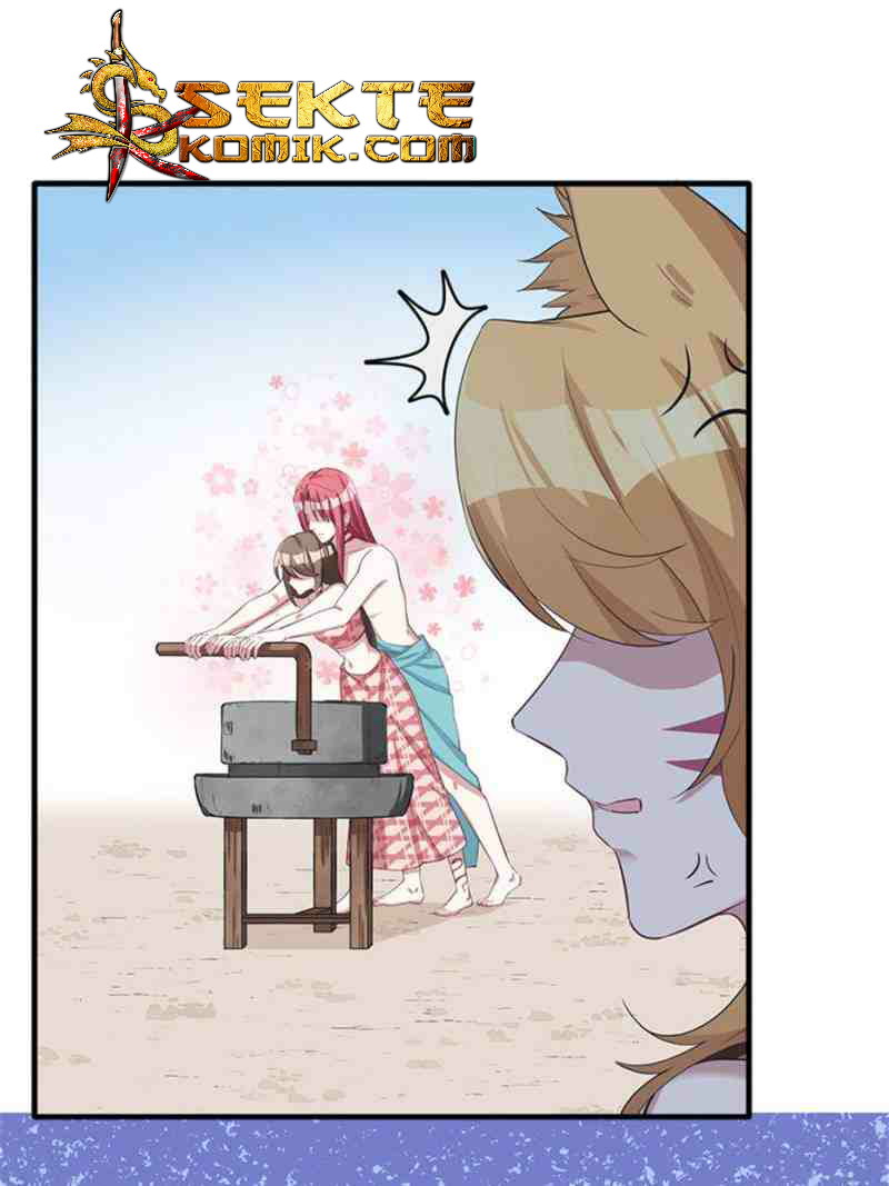 Beauty and the Beasts Chapter 90 Gambar 4